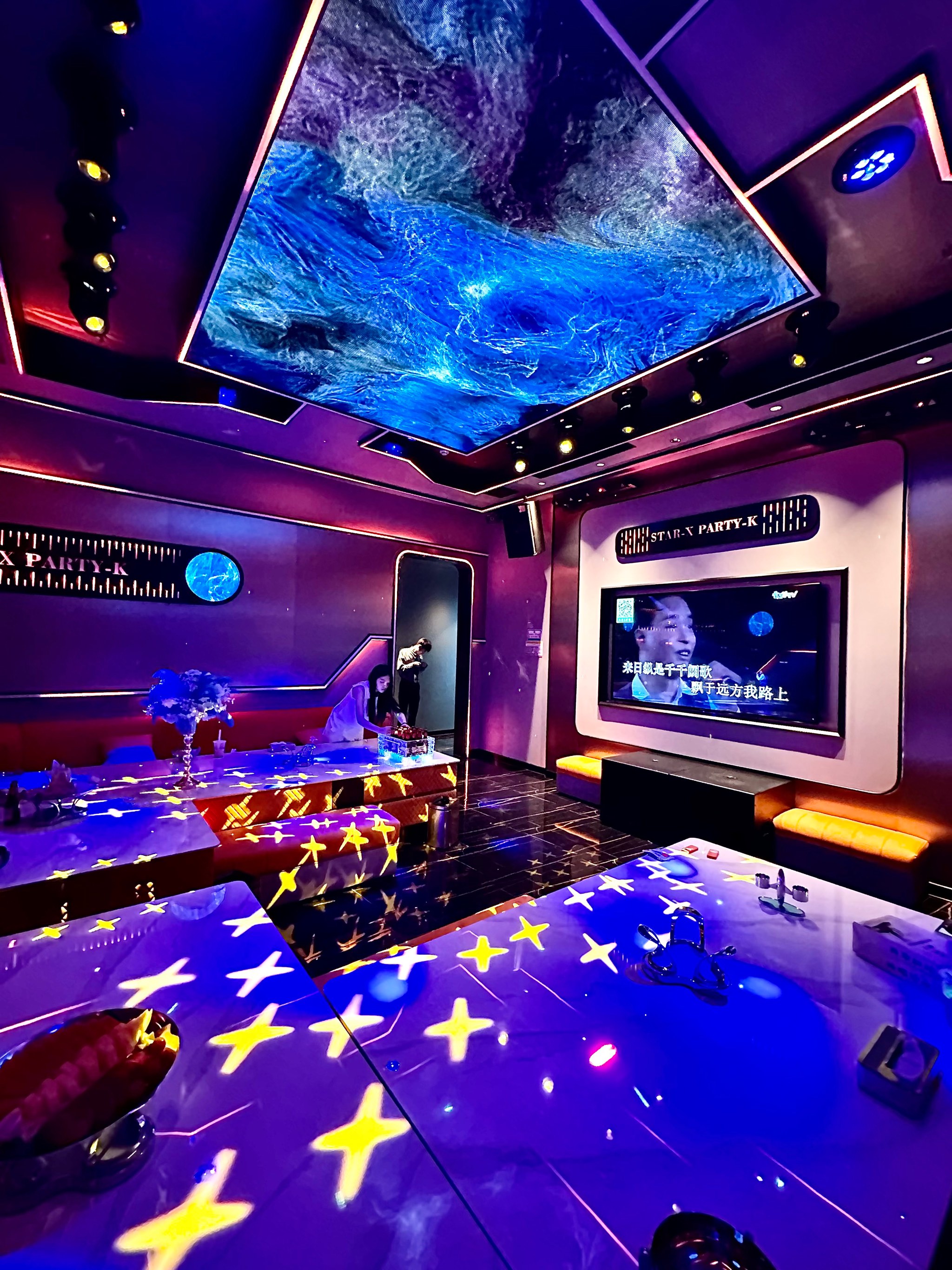 遵义商务KTV一网打尽-桐梓县ktv预定