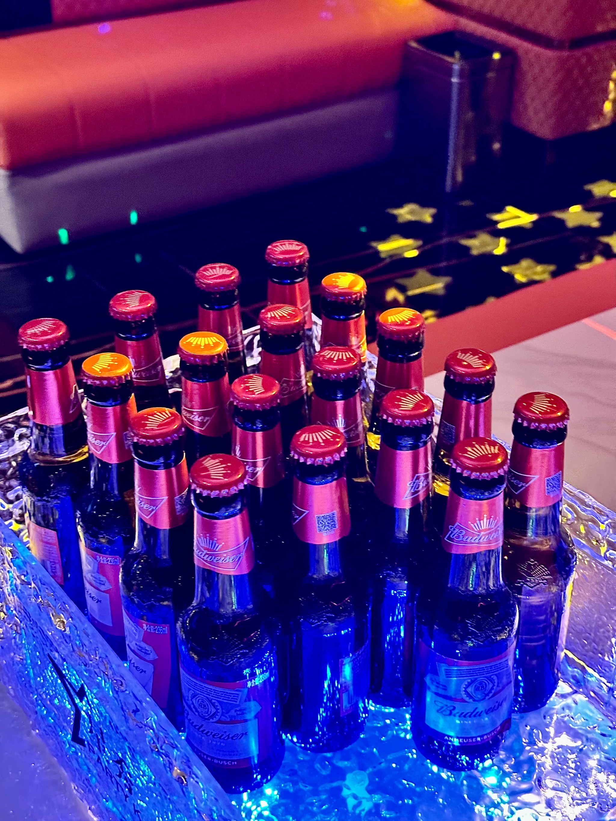 遵义商务KTV夜场魅力-桐梓县ktv预定