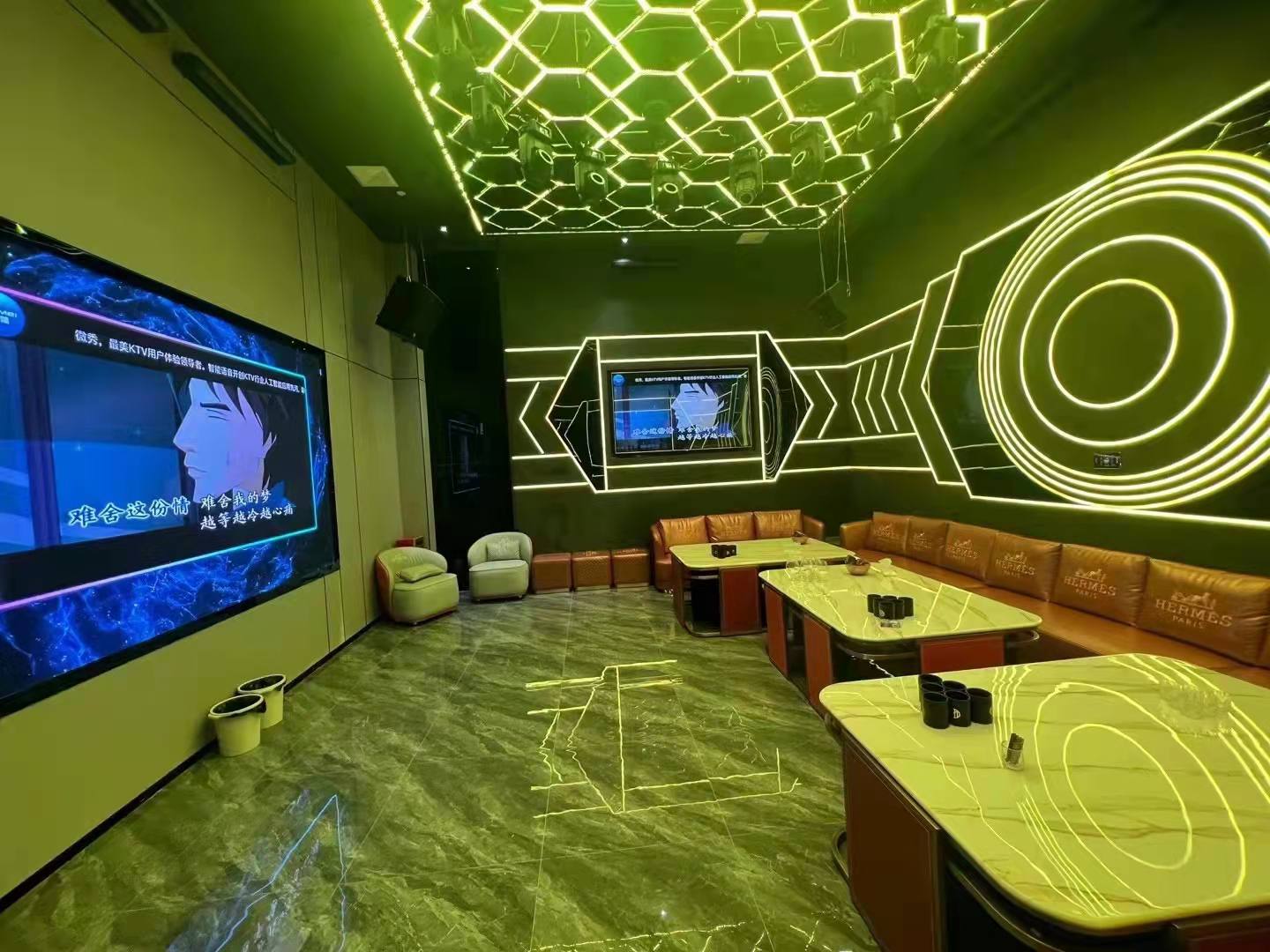 遵义商务ktv攻略分享-桐梓县ktv预定