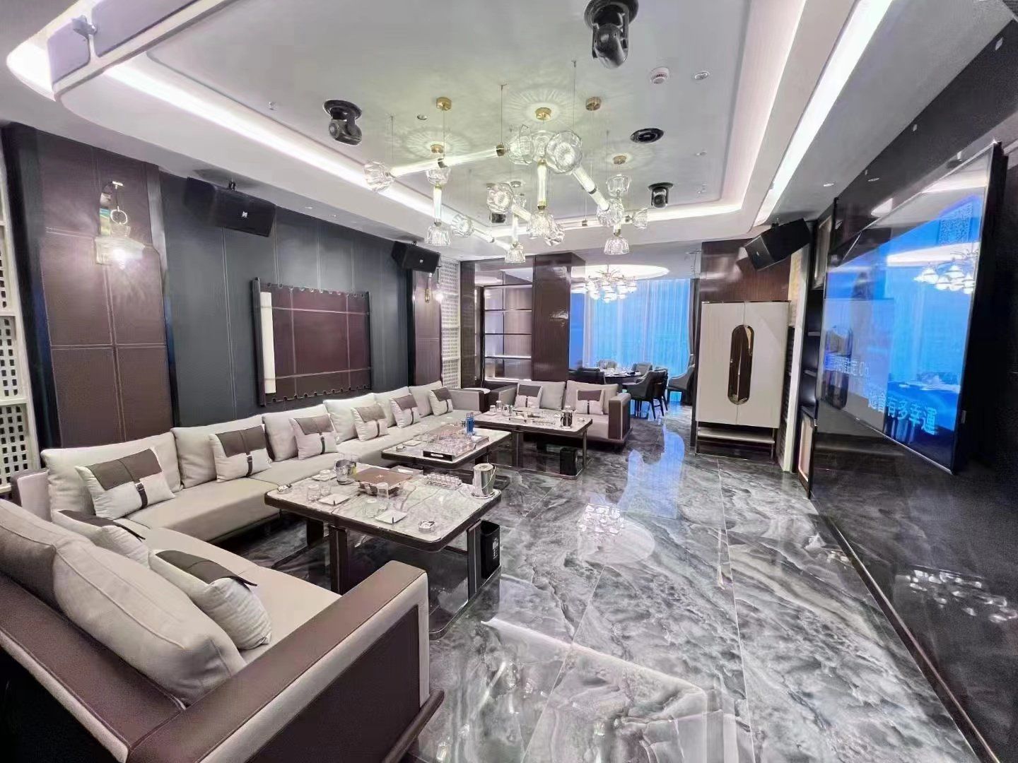 遵义商务ktv订房指南-桐梓县ktv预定